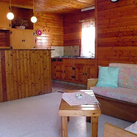 Trevisago Iris Park Camping 2*