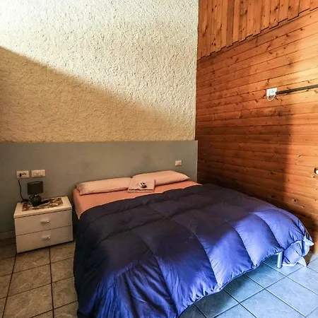 Camping Trevisago Iris Park